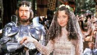 Excalibur | Image via Apple TV